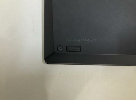 Lenovo Thinkpad T14 i5 10th 16GB 512GB