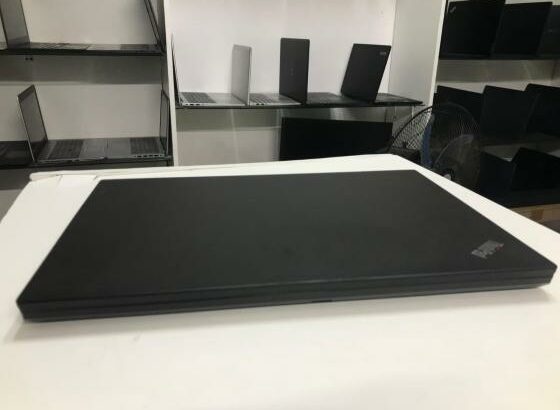 Lenovo Thinkpad T560 i5 6th 8GB RAM 500GB HDD