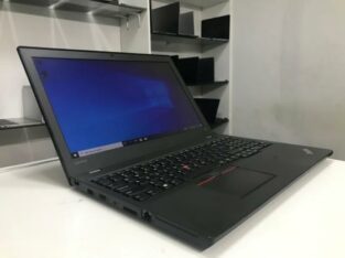 Lenovo Thinkpad T560 i5 6th 8GB RAM 500GB HDD