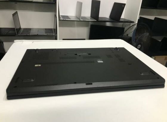 Lenovo Thinkpad T560 i5 6th 8GB RAM 500GB HDD