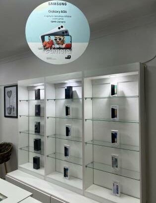 Lista actualizada  *SAMSUNG* Mês de Junho  ❤️  *Garantia 1 ano*  -A05 64gb rom + 4gb ram  Nr 7.900,00mzn 1 ano ✅🇲🇿 promoção   -A05 128gb rom + 4gb r