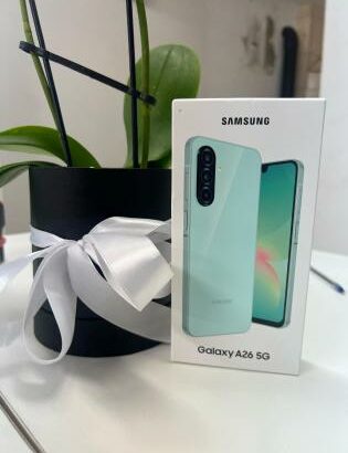 Lista actualizada  *SAMSUNG* Mês de Junho  ❤️  *Garantia 1 ano*  -A05 64gb rom + 4gb ram  Nr 7.900,00mzn 1 ano ✅🇲🇿 promoção   -A05 128gb rom + 4gb r