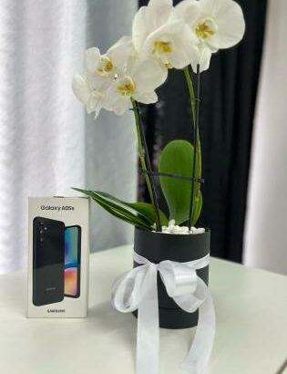 Lista actualizada  *SAMSUNG* Mês de Junho  ❤️  *Garantia 1 ano*  -A05 64gb rom + 4gb ram  Nr 7.900,00mzn 1 ano ✅🇲🇿 promoção   -A05 128gb rom + 4gb r