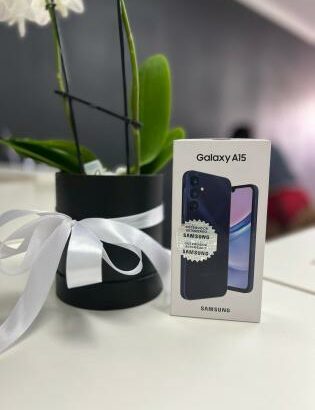 Lista actualizada  *SAMSUNG* Mês de Junho  ❤️  *Garantia 1 ano*  -A05 64gb rom + 4gb ram  Nr 7.900,00mzn 1 ano ✅🇲🇿 promoção   -A05 128gb rom + 4gb r