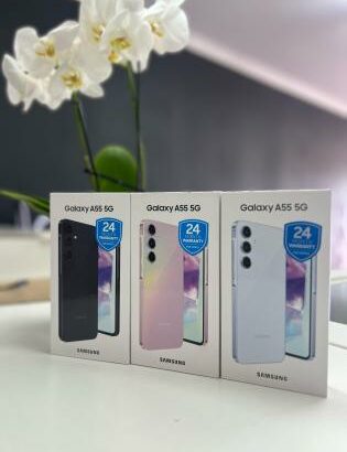 Lista actualizada  *SAMSUNG* Mês de Junho  ❤️  *Garantia 1 ano*  -A05 64gb rom + 4gb ram  Nr 7.900,00mzn 1 ano ✅🇲🇿 promoção   -A05 128gb rom + 4gb r