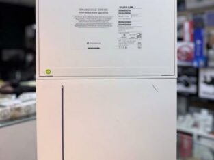 Macbook Air 13” M4 24GB Ram 512GB SSD