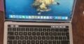 MacBook Pro 2019 Touchbar Touch ID i5 8GB RAM 256GB SSD 13.3”