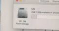 MacBook Pro 2019 Touchbar Touch ID i5 8GB RAM 256GB SSD 13.3”
