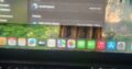 MacBook Pro 2019 Touchbar Touch ID i5 8GB RAM 256GB SSD 13.3”