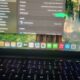 MacBook Pro 2019 Touchbar Touch ID i5 8GB RAM 256GB SSD 13.3”