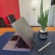 Mecer Guru X350 2in1 Touch Celeron N3360 4GB RAM 128GB SD