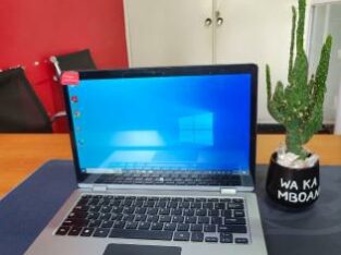 Mecer Guru X350 2in1 Touch Celeron N3360 4GB RAM 128GB SD