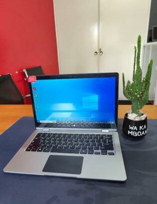 Mecer Guru X350 2in1 Touch Celeron N3360 4GB RAM 128GB SD