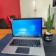 Mecer Guru X350 2in1 Touch Celeron N3360 4GB RAM 128GB SD