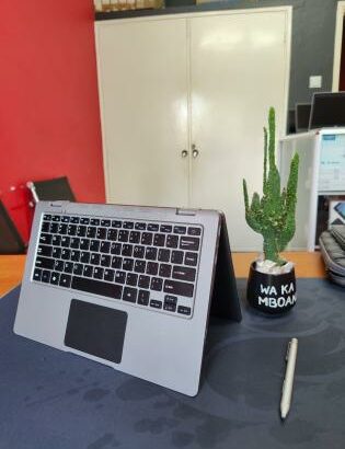 Mecer Guru X350 2in1 Touch Celeron N3360 4GB RAM 128GB SD