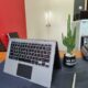 Mecer Guru X350 2in1 Touch Celeron N3360 4GB RAM 128GB SD