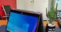 Mecer Guru X350 2in1 Touch Celeron N3360 4GB RAM 128GB SD