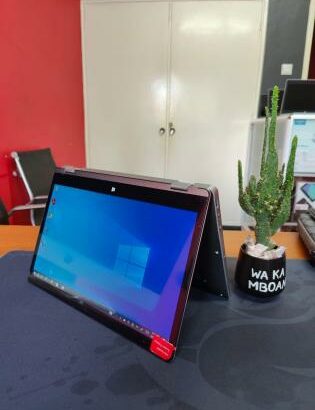 Mecer Guru X350 2in1 Touch Celeron N3360 4GB RAM 128GB SD
