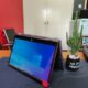 Mecer Guru X350 2in1 Touch Celeron N3360 4GB RAM 128GB SD