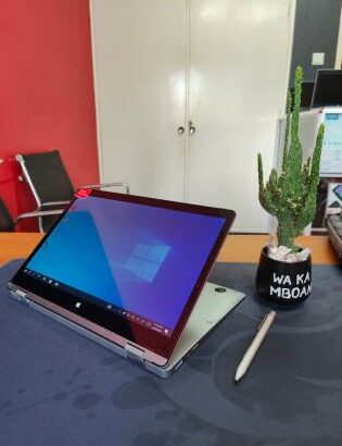 Mecer Guru X350 2in1 Touch Celeron N3360 4GB RAM 128GB SD