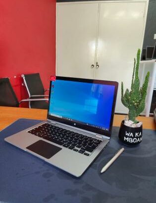 Mecer Guru X350 2in1 Touch Celeron N3360 4GB RAM 128GB SD