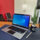 Mecer Guru X350 2in1 Touch Celeron N3360 4GB RAM 128GB SD