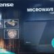 Microonda Hisense. H28MOBS17 28L Digital 800w. MICROONDAS, NOVOS, SELADOS