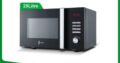 Microonda Syinix 1025 25L. MICROONDAS, NOVOS, SELADOS