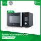 Microonda Syinix 1025 25L. MICROONDAS, NOVOS, SELADOS