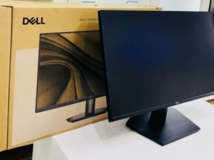 Monitores Novos Selados 01 Ano de Garantia  Monitor Dell 27“SE2725HM Edição 2025 1080×1920 Full HD IPS  Leva HDMI,VGA, Temos 10 Unit Disponiveis  Preç