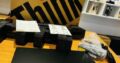 Open Box Novinho em Promoção  Lenovo ThinkPad L13 Gen 2 Novinho  Intel Core i7-1165G7 2.80 GHZ (8CPUS) 16 GB DDR4 SDRAM  512 GB SSD NVMe Teclado Portu