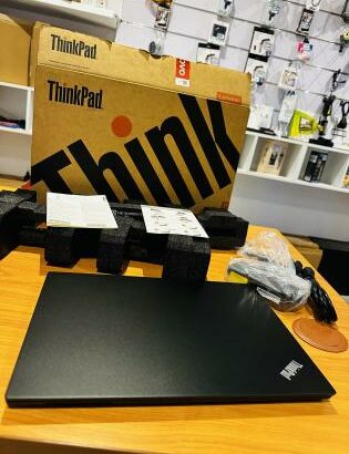 Open Box Novinho em Promoção  Lenovo ThinkPad L13 Gen 2 Novinho  Intel Core i7-1165G7 2.80 GHZ (8CPUS) 16 GB DDR4 SDRAM  512 GB SSD NVMe Teclado Portu