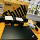 Open Box Novinho em Promoção  Lenovo ThinkPad L13 Gen 2 Novinho  Intel Core i7-1165G7 2.80 GHZ (8CPUS) 16 GB DDR4 SDRAM  512 GB SSD NVMe Teclado Portu