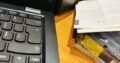 Open Box Novinho em Promoção  Lenovo ThinkPad L13 Gen 2 Novinho  Intel Core i7-1165G7 2.80 GHZ (8CPUS) 16 GB DDR4 SDRAM  512 GB SSD NVMe Teclado Portu