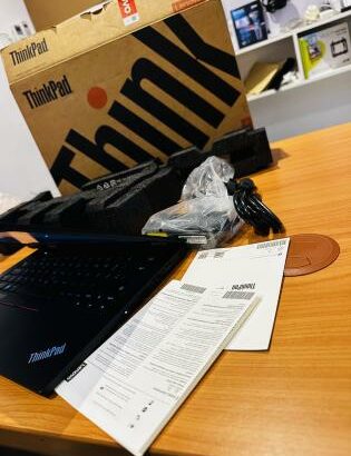 Open Box Novinho em Promoção  Lenovo ThinkPad L13 Gen 2 Novinho  Intel Core i7-1165G7 2.80 GHZ (8CPUS) 16 GB DDR4 SDRAM  512 GB SSD NVMe Teclado Portu