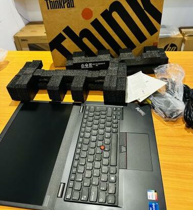 Open Box Novinho em Promoção  Lenovo ThinkPad L13 Gen 2 Novinho  Intel Core i7-1165G7 2.80 GHZ (8CPUS) 16 GB DDR4 SDRAM  512 GB SSD NVMe Teclado Portu