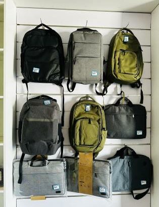 Pastas para Lap Tops Novinhas em promoção ,por apenas 2.500.00MT