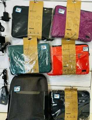 Pastas para Lap Tops Novinhas em promoção ,por apenas 2.500.00MT