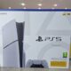 PlayStation 5 SLIM 1TB DISC VERSION (COM 1 JOYSTICK). SELADOS