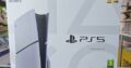 PlayStation 5 SLIM 1TB. PS5, SELADOS