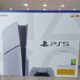 PlayStation 5 SLIM 1TB. PS5, SELADOS