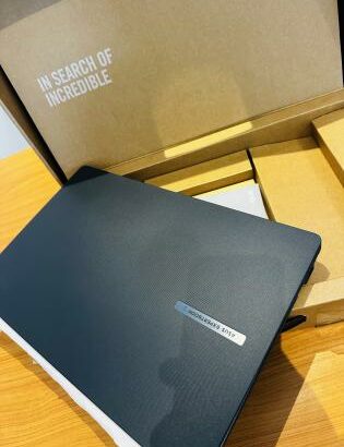 Porquê comprar lap Top Velho se nos temos LAPTOP NOVO De última Geração a preço Promocional, Receba sem sair de casa .  Asus ExpertBook  B1503C 13th G