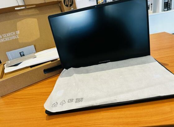 Porquê comprar lap Top Velho se nos temos LAPTOP NOVO De última Geração a preço Promocional, Receba sem sair de casa .  Asus ExpertBook  B1503C 13th G