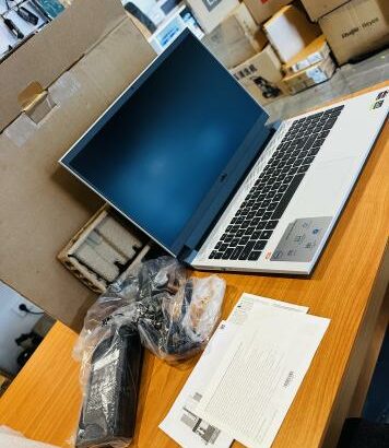 Porquê comprar um Lap Top Gamer Velho se pode ter um novo e potente , Com 01 Ano De garantia e assistência Técnica  a Preço Promocional Aproveite já !