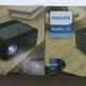 Projetor Philips Neopix Easy NPX110. NOVOS, SELADOS