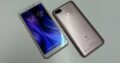 Redmi 6 128GB+6GB. Fora Da Caixa