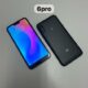 Redmi 6 Pro 64GB+4GB. Fora Da Caixa