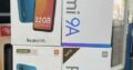 Redmi 9A 128GB. NOVOS, SELADOS