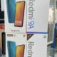 Redmi 9A 128GB. NOVOS, SELADOS