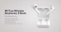 Redmi Mi Earphones 2 Basic. NOVOS, SELADOS